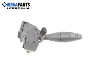 Лостче за чистачки за Ford Focus I Hatchback (10.1998 - 12.2007)