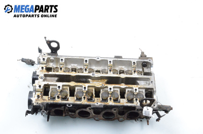 Глава без разпределителен вал за Ford Focus I Hatchback (10.1998 - 12.2007) 1.8 16V, 115 к.с.