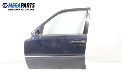 Врата за Mercedes-Benz C-Class Sedan (W202) (03.1993 - 05.2000), 4+1 вр., седан, позиция: предна, лява