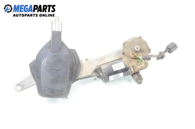 Ел. мотор за чистачките за Mercedes-Benz C-Class Sedan (W202) (03.1993 - 05.2000), седан, позиция: предна, № 2028205342