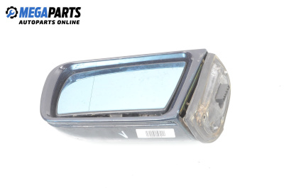 Огледало за Mercedes-Benz C-Class Sedan (W202) (03.1993 - 05.2000), 4+1 вр., седан, позиция: лява