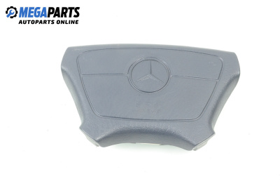 Airbag за Mercedes-Benz C-Class Sedan (W202) (03.1993 - 05.2000), 4+1 вр., седан, позиция: предна