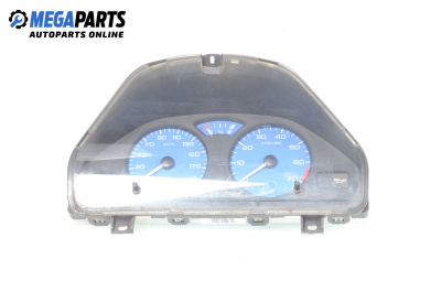 Километраж за Peugeot 106 II Hatchback (04.1996 - 05.2005) 1.1 i, 60 к.с.