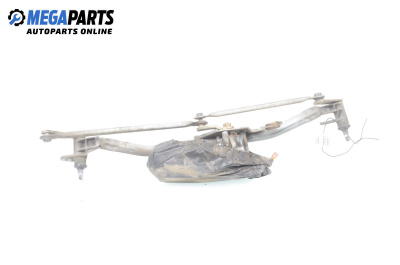 Ел. мотор за чистачките за Peugeot 106 II Hatchback (04.1996 - 05.2005), хечбек, позиция: предна