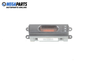 Часовник за Daewoo Lanos Sedan (05.1997 - 04.2004)