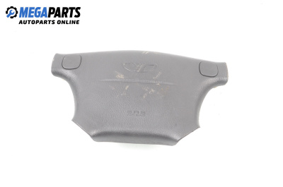 Airbag за Daewoo Lanos Sedan (05.1997 - 04.2004), 4+1 вр., седан, позиция: предна, № 96220427К