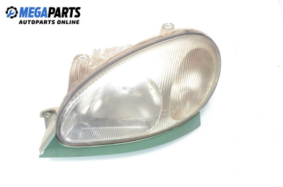 Фар за Daewoo Lanos Sedan (05.1997 - 04.2004), седан, позиция: лява