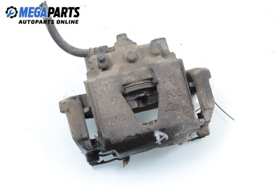 Спирачен апарат за Daewoo Lanos Sedan (05.1997 - 04.2004), позиция: предна, дясна