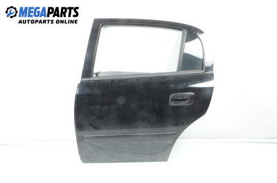 Врата за Opel Astra G Hatchback (02.1998 - 12.2009), 4+1 вр., хечбек, позиция: задна, лява