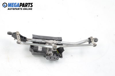 Ел. мотор за чистачките за Opel Astra G Hatchback (02.1998 - 12.2009), хечбек, позиция: предна