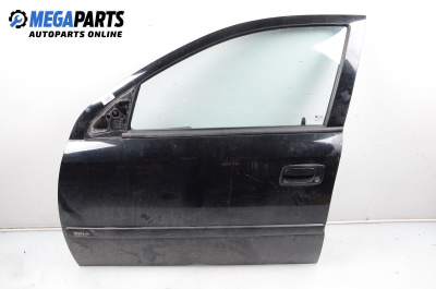 Врата за Opel Astra G Hatchback (02.1998 - 12.2009), 4+1 вр., хечбек, позиция: предна, лява