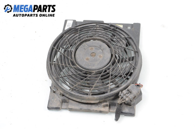 Перка охлаждане за Opel Astra G Hatchback (02.1998 - 12.2009) 2.0 DTI 16V, 101 к.с.