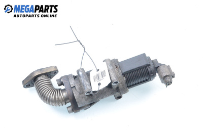 EGR-клапан за Fiat Stilo Hatchback (10.2001 - 11.2010) 1.9 JTD (192_XE1A), 115 к.с.