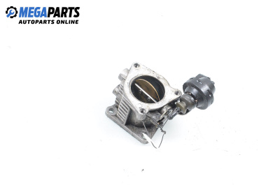 Дроселова клапа за Fiat Stilo Hatchback (10.2001 - 11.2010) 1.9 JTD (192_XE1A), 115 к.с.