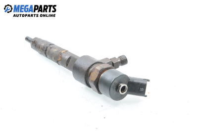 Дюза дизел за Fiat Stilo Hatchback (10.2001 - 11.2010) 1.9 JTD (192_XE1A), 115 к.с., № 0445110 119