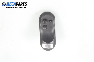 Панел бутони за Citroen C5 I Hatchback (03.2001 - 03.2005), № 9638880277
