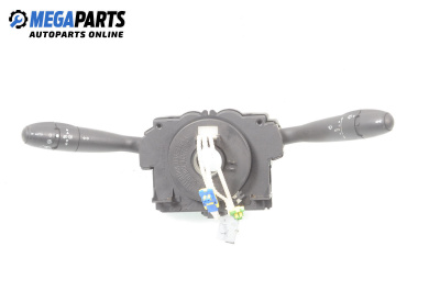 Лостчета светлини и чистачки за Citroen C5 I Hatchback (03.2001 - 03.2005)