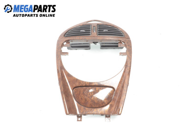 Централна конзола за Citroen C5 I Hatchback (03.2001 - 03.2005)