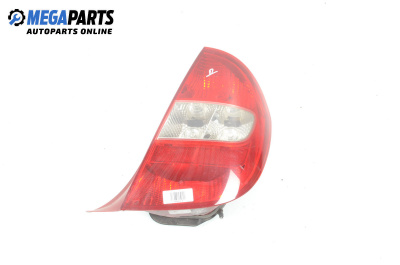 Стоп за Citroen C5 I Hatchback (03.2001 - 03.2005), хечбек, позиция: дясна