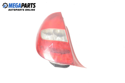 Стоп за Citroen C5 I Hatchback (03.2001 - 03.2005), хечбек, позиция: лява