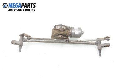 Ел. мотор за чистачките за Citroen C5 I Hatchback (03.2001 - 03.2005), хечбек, позиция: предна