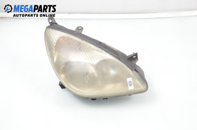 Фар за Citroen C5 I Hatchback (03.2001 - 03.2005), хечбек, позиция: дясна