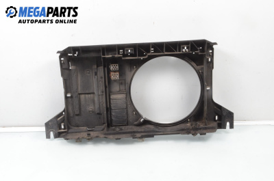 Дифузьор за Citroen C5 I Hatchback (03.2001 - 03.2005) 2.0 16V (DCRFNC, DCRFNF), 136 к.с.