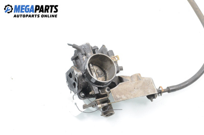 Дроселова клапа за Opel Vectra B Sedan (09.1995 - 04.2002) 1.8 i 16V, 115 к.с.