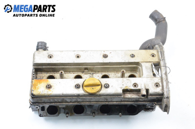 Глава за Opel Vectra B Sedan (09.1995 - 04.2002) 1.8 i 16V, 115 к.с.