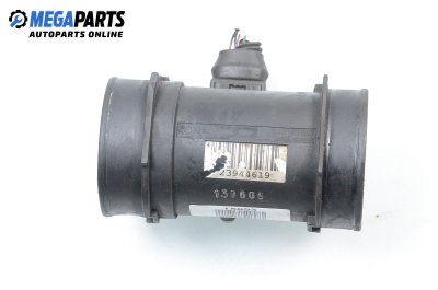 Дебитомер за Opel Vectra B Sedan (09.1995 - 04.2002) 1.8 i 16V, 115 к.с., № 90411957