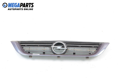 Решетка за Opel Vectra B Sedan (09.1995 - 04.2002), седан, позиция: предна