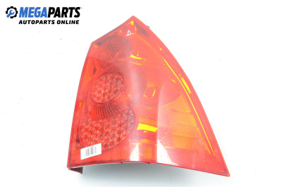 Стоп за Peugeot 307 Station Wagon (03.2002 - 12.2009), комби, позиция: дясна