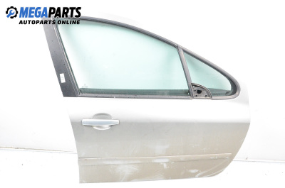 Врата за Peugeot 307 Station Wagon (03.2002 - 12.2009), 4+1 вр., комби, позиция: предна, дясна