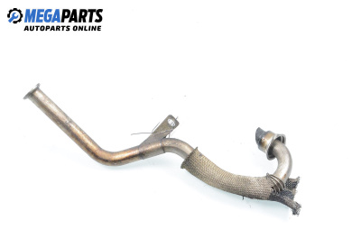 EGR тръба за Peugeot 307 Station Wagon (03.2002 - 12.2009) 1.6 HDI 110, 109 к.с.