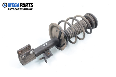 Макферсон за Peugeot 307 Station Wagon (03.2002 - 12.2009), комби, позиция: предна, лява