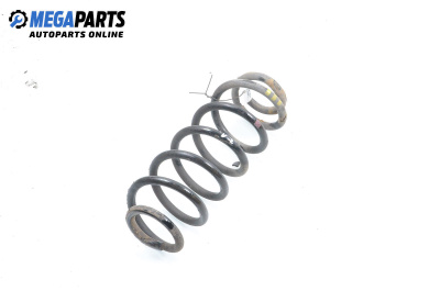 Пружина за ходова част за Peugeot 307 Station Wagon (03.2002 - 12.2009), комби, позиция: задна