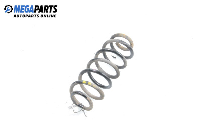 Пружина за ходова част за Peugeot 307 Station Wagon (03.2002 - 12.2009), комби, позиция: задна
