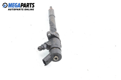 Дюза дизел за Peugeot 307 Station Wagon (03.2002 - 12.2009) 1.6 HDI 110, 109 к.с.