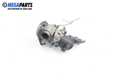 EGR-клапан за Peugeot 307 Station Wagon (03.2002 - 12.2009) 1.6 HDI 110, 109 к.с.