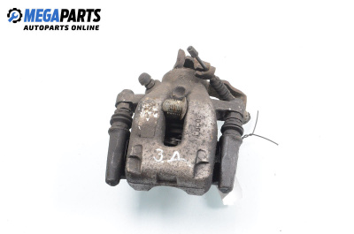 Спирачен апарат за Peugeot 307 Station Wagon (03.2002 - 12.2009), позиция: задна, дясна