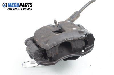 Спирачен апарат за Peugeot 307 Station Wagon (03.2002 - 12.2009), позиция: предна, лява