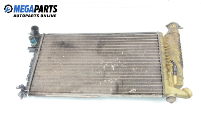 Воден радиатор за Peugeot 306 Hatchback (01.1993 - 10.2003) 1.9 D, 64 к.с.