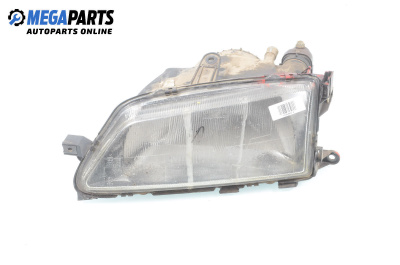 Фар за Peugeot 306 Hatchback (01.1993 - 10.2003), хечбек, позиция: лява