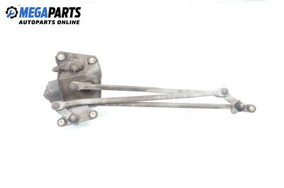 Ел. мотор за чистачките за Peugeot 306 Hatchback (01.1993 - 10.2003), хечбек, позиция: предна