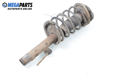 Макферсон за Peugeot 306 Hatchback (01.1993 - 10.2003), хечбек, позиция: предна, лява