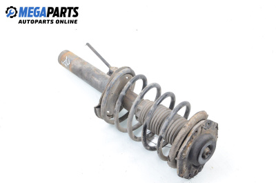 Макферсон за Peugeot 306 Hatchback (01.1993 - 10.2003), хечбек, позиция: предна, дясна