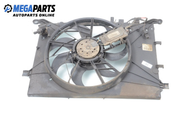 Перка охлаждане за Volvo S80 I Sedan (05.1998 - 02.2008) 2.0, 163 к.с.