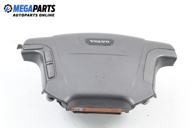 Airbag за Volvo S80 I Sedan (05.1998 - 02.2008), 4+1 вр., седан, позиция: предна