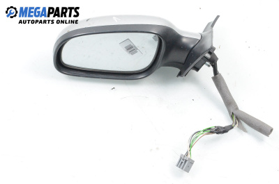 Огледало за Volvo S80 I Sedan (05.1998 - 02.2008), 4+1 вр., седан, позиция: лява