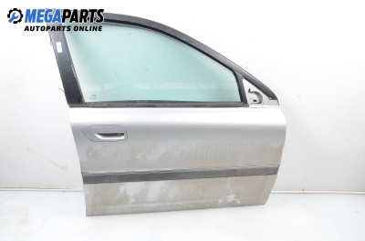Врата за Volvo S80 I Sedan (05.1998 - 02.2008), 4+1 вр., седан, позиция: предна, дясна